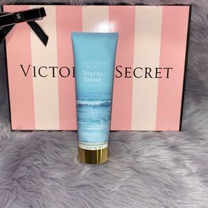 Victorias Secret Marine Splash lotion
